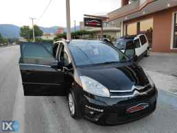 Citroen C4 Grand Picasso