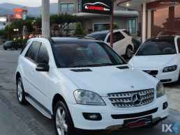 Mercedes-Benz ML 350