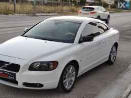 Volvo C70