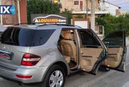 Mercedes-Benz ML 350
