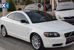 Volvo C70